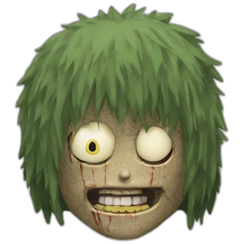 dorohedoro emoji