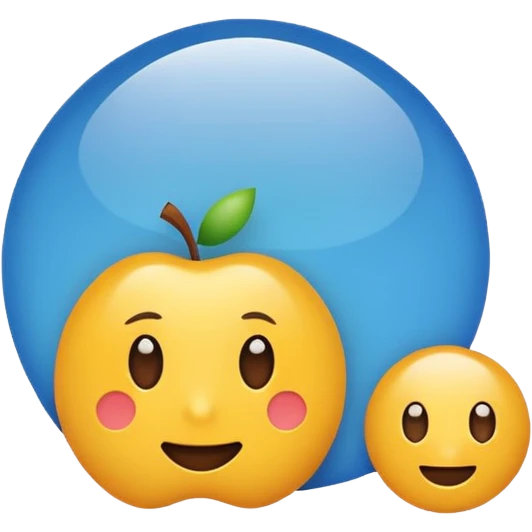website emoji