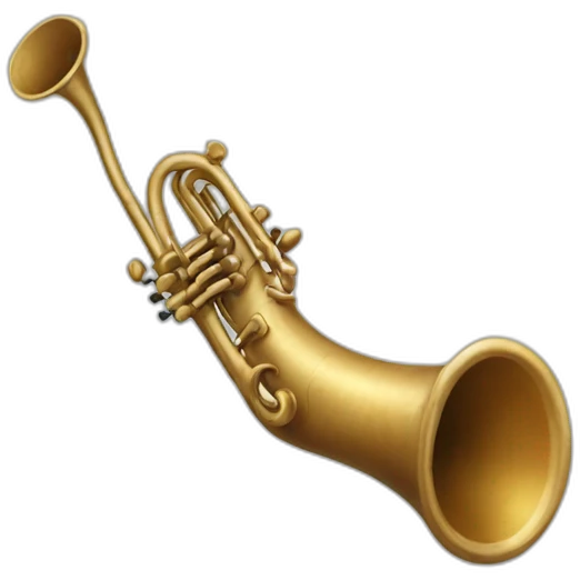 jagdhorn emoji