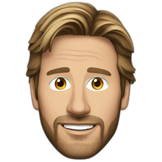 henrik-lundqvist emoji