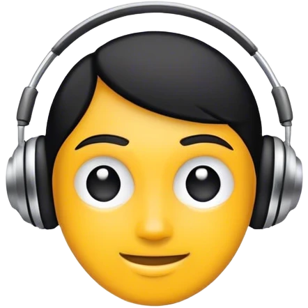 ual logo with bapdj emoji
