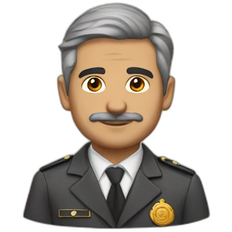 José Felipe Rosales Rivero emoji