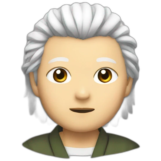 koike shiroshi emoji