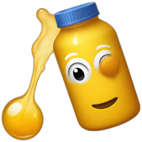 sesameoil emoji