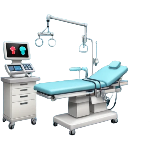 operation theatre emoji