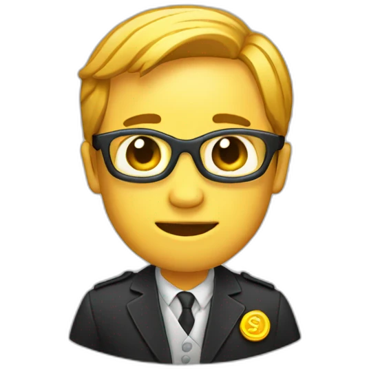 bit coin emoji