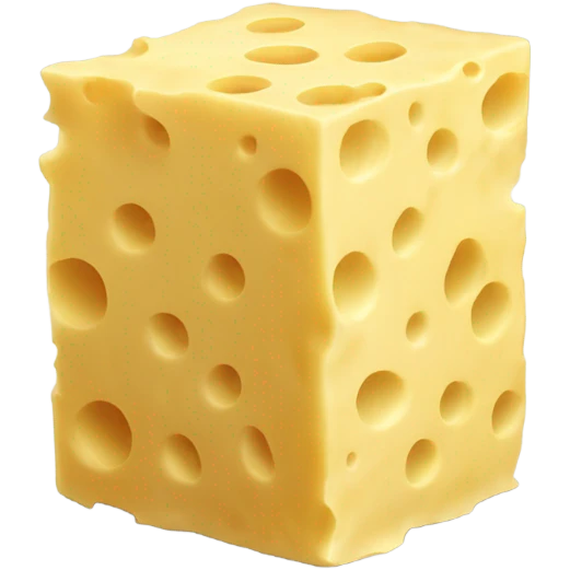 Parmesan emoji