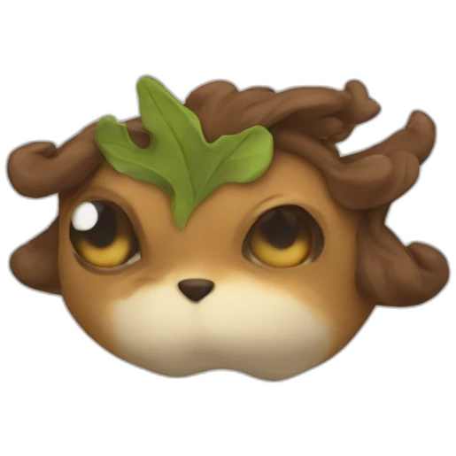Mapleshade emoji