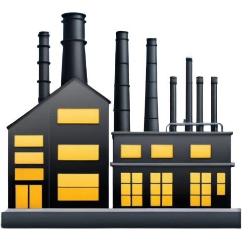  Japanese Manufacturing  emoji