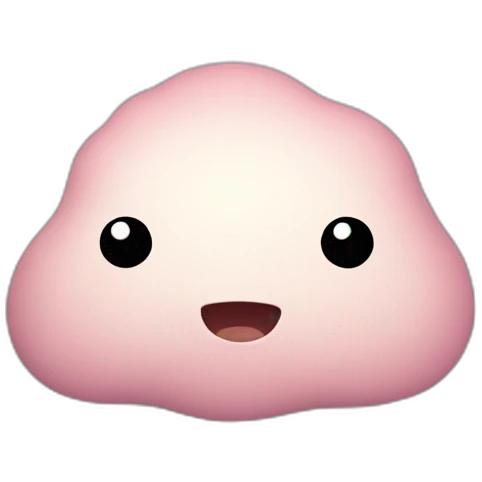 Blob emoji