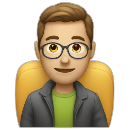 user research emoji
