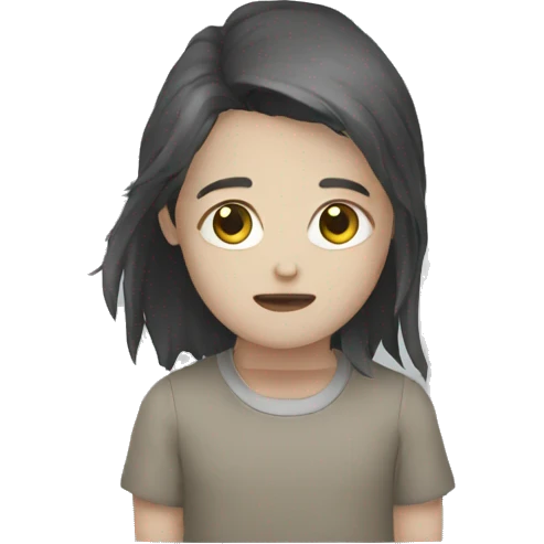 isolation emoji