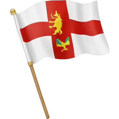 flemmish flag emoji