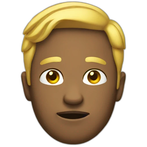 No money emoji