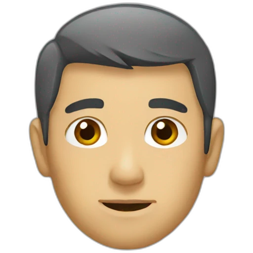 flat emoji