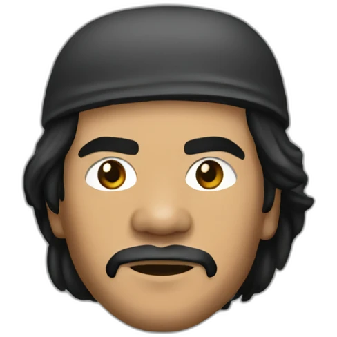 chi guevara emoji