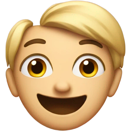 Love you emoji