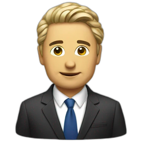 politas-tv emoji