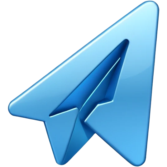 Telegram checkmark emoji