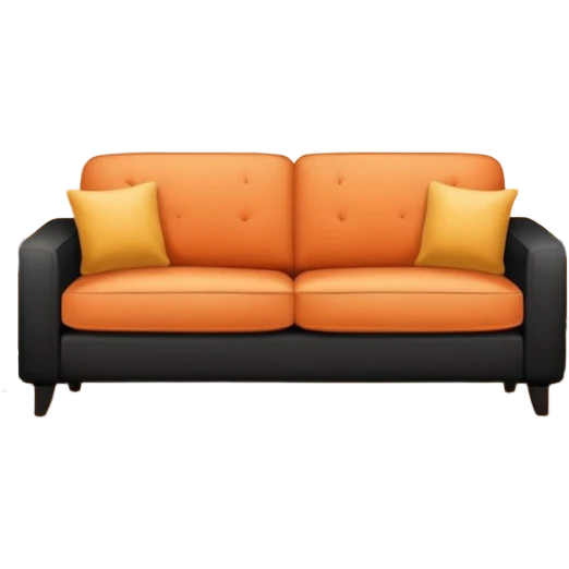 living room emoji