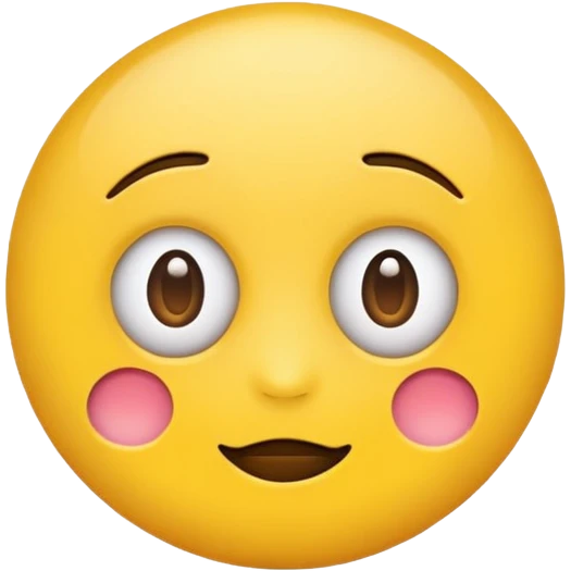 Cross eyed emoji emoji