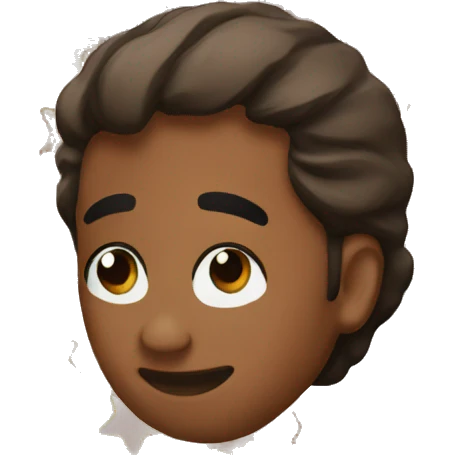 Christmas browns.  emoji
