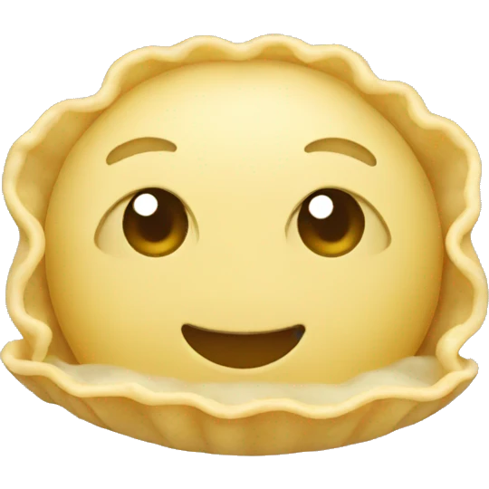 ravioli emoji