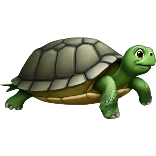 turtle emoji