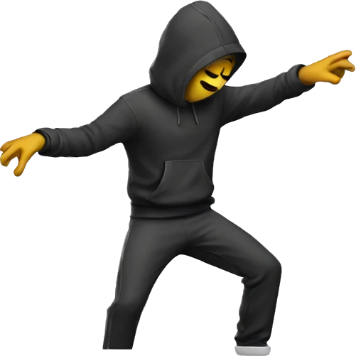 dab emoji