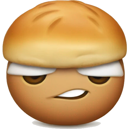 Piroshki emoji