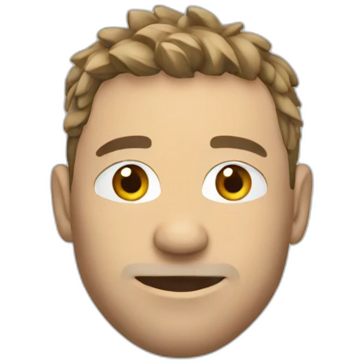 Rugby emoji