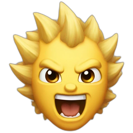 Dracarys emoji