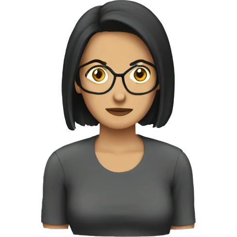 Daria emoji