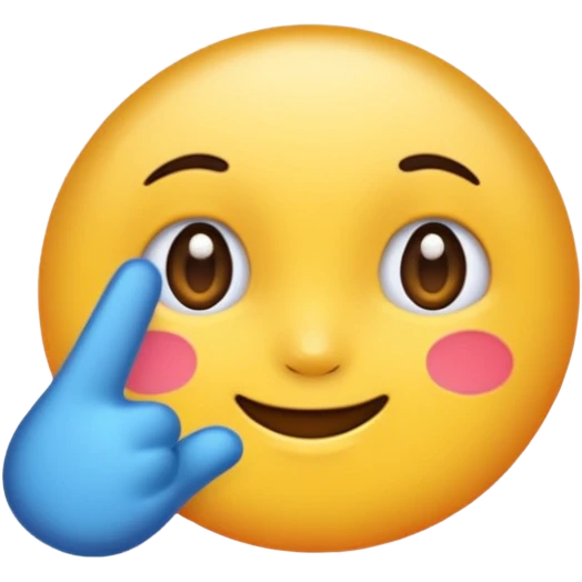 سلام emoji