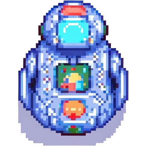 ícono de inteligencia artificial emoji