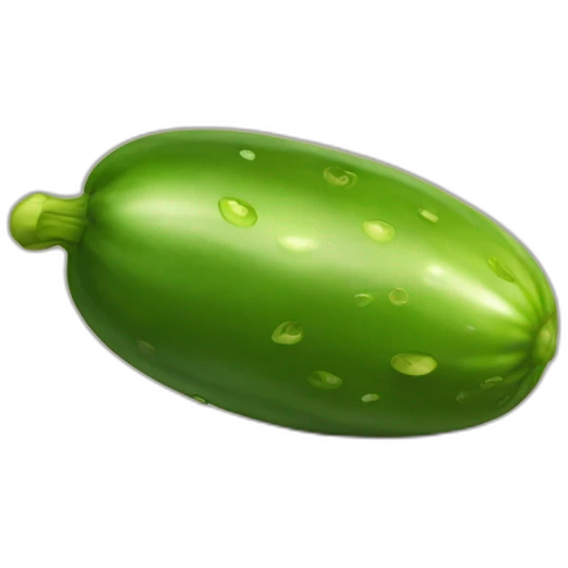 Pepino emoji