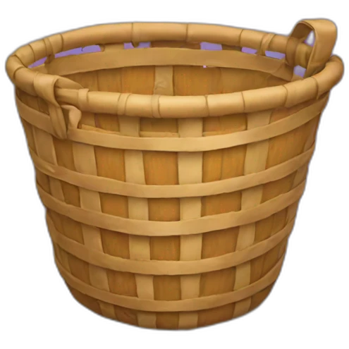 Lakers basket emoji