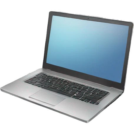 laptop emoji