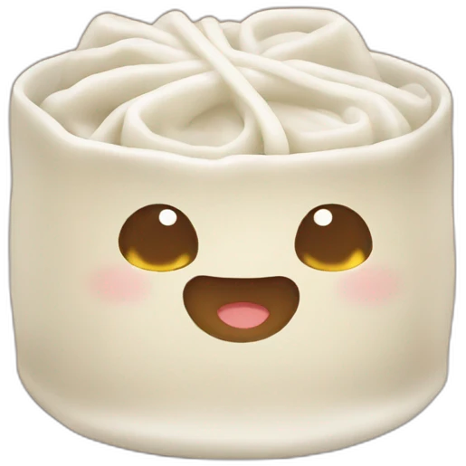 dimsum emoji