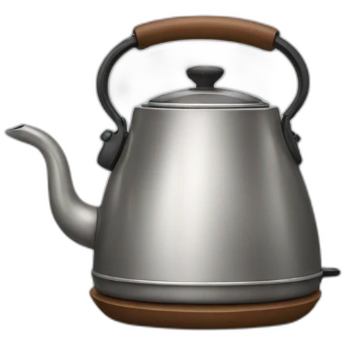kettle emoji