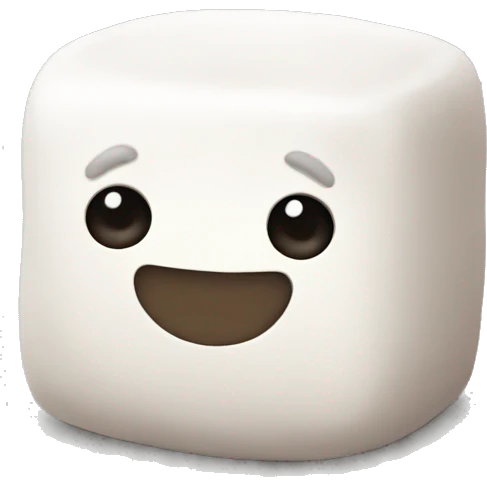 Marshmallows  emoji