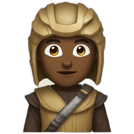 Anphinobi emoji