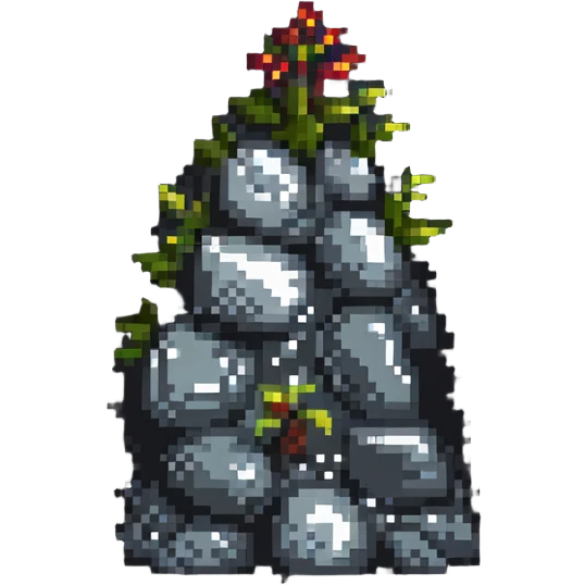 rock emoji