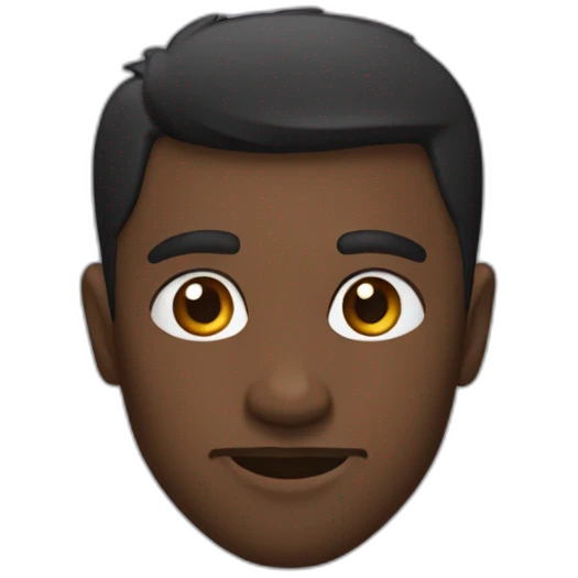 kolo-muani emoji