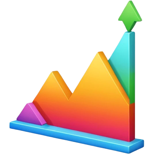 follower growth emoji