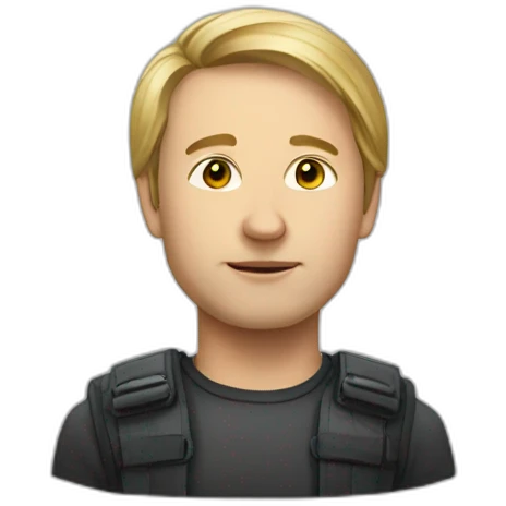 NikitaEfremov emoji