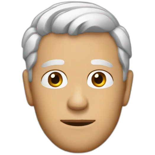 paul cimander emoji
