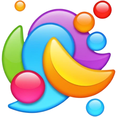 творческая активность emoji