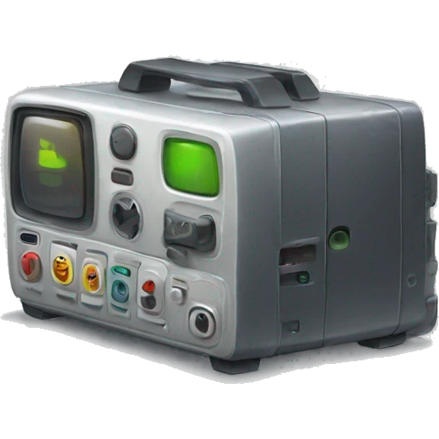 electronics emoji