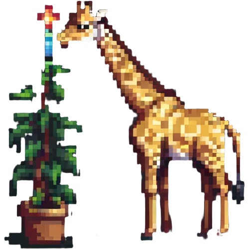 giraffe emoji